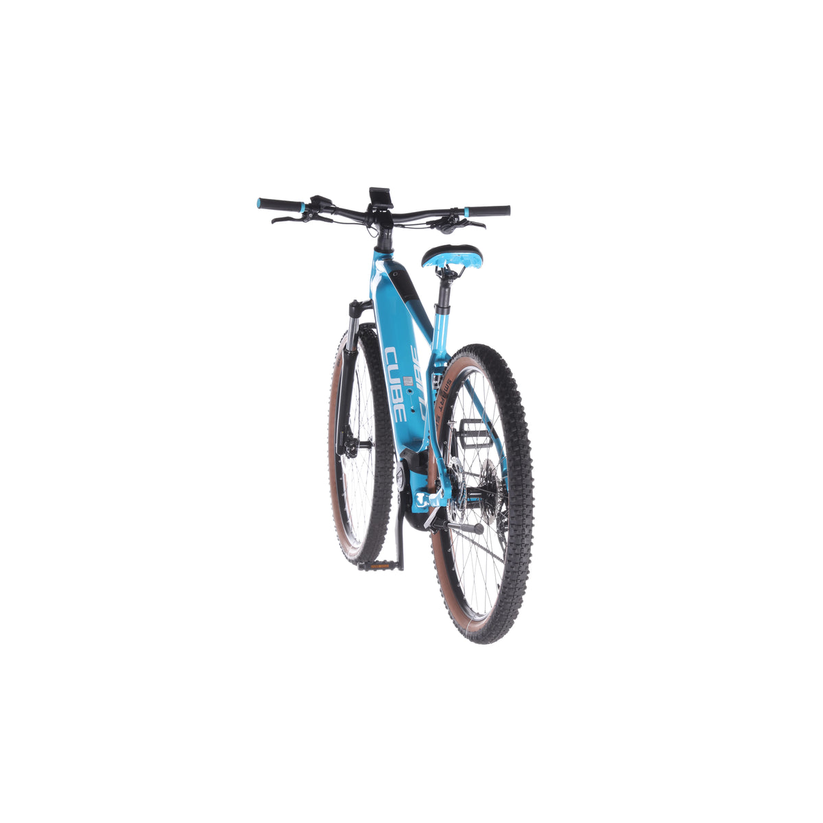 Reaction Hybrid ONE 625 skyblue´n´white - 360° view angle 17