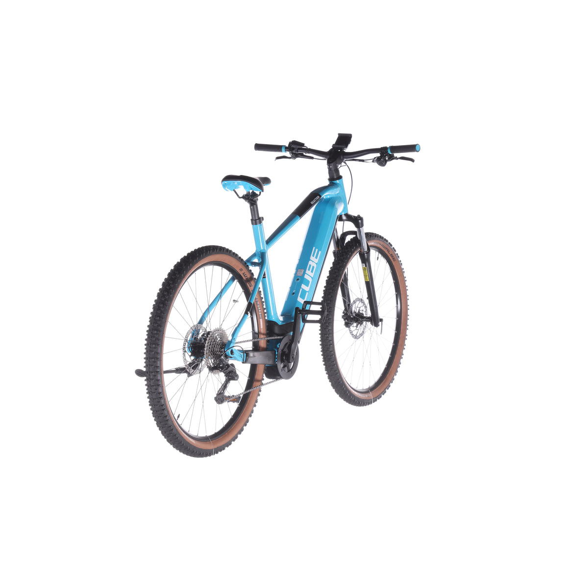 Reaction Hybrid ONE 625 skyblue´n´white - 360° view angle 20