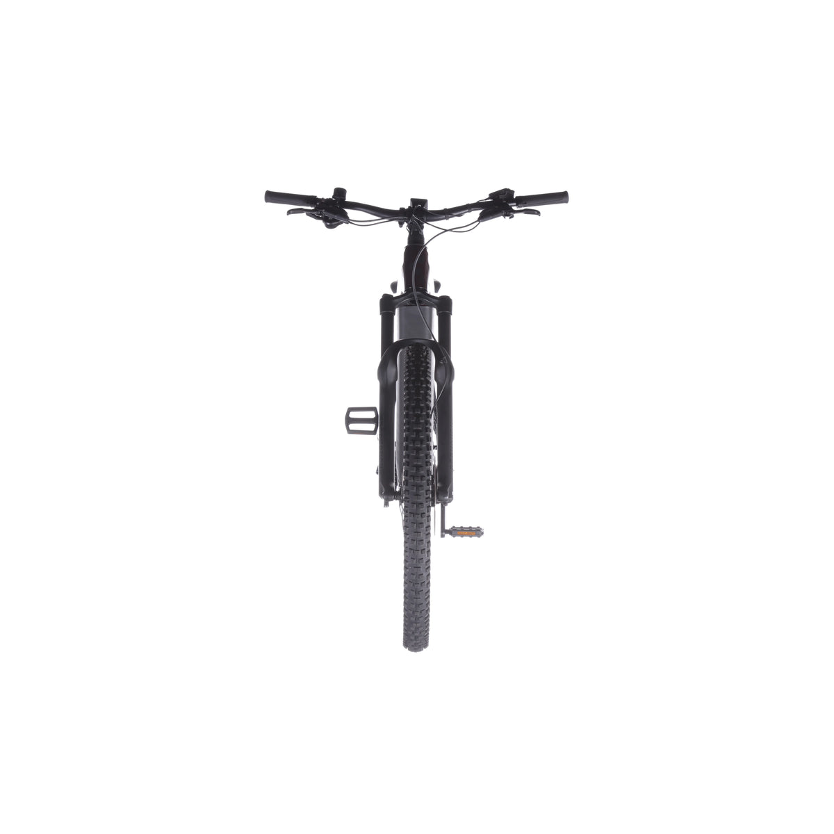 Stereo Hybrid 140 HPC Race 750 - 360° view angle 6