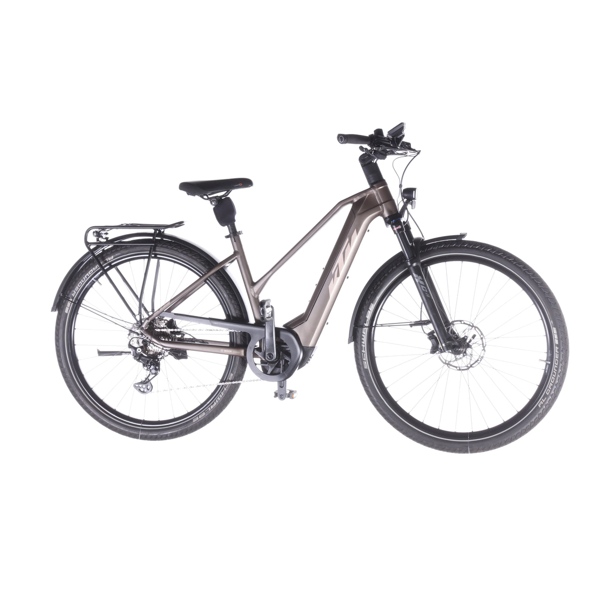 MACINA GRAN 710 - Right view