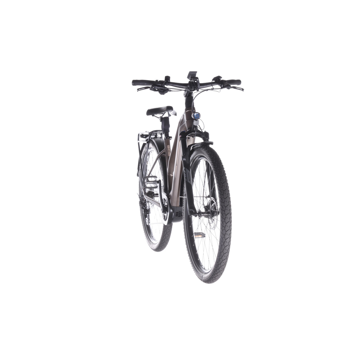 MACINA GRAN 710 - 360° view angle 5