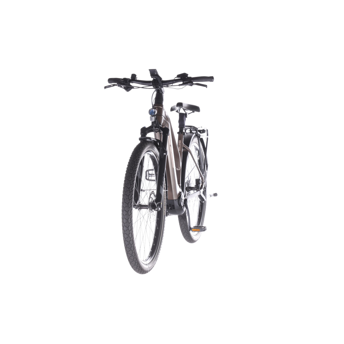 MACINA GRAN 710 - 360° view angle 7