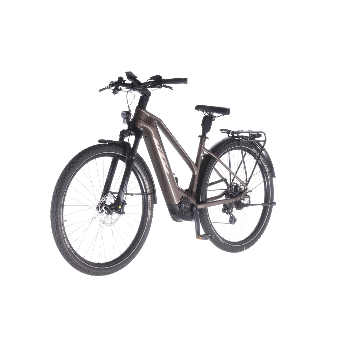 MACINA GRAN 710 - 360° view angle 9