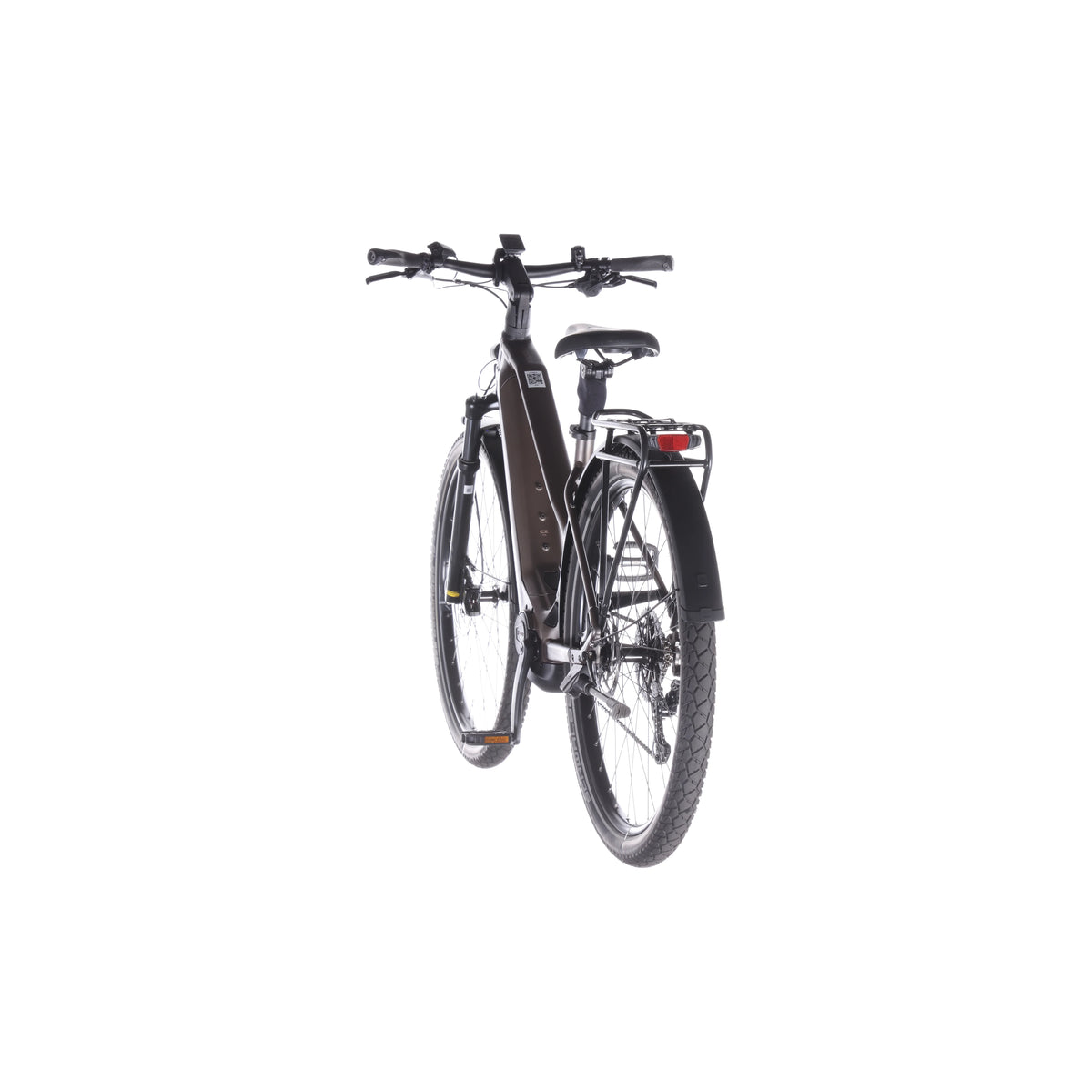 MACINA GRAN 710 - 360° view angle 17