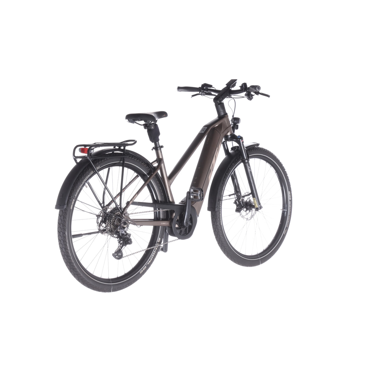 MACINA GRAN 710 - 360° view angle 21
