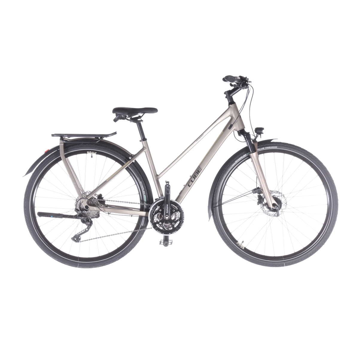 Kathmandu Pro - Front view