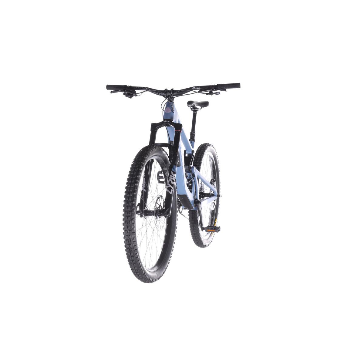 Juliana Roubion C - 360° view angle 7