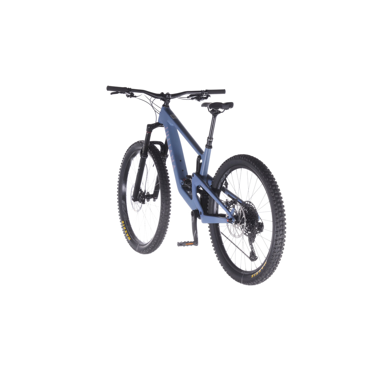 Juliana Roubion C - 360° view angle 16