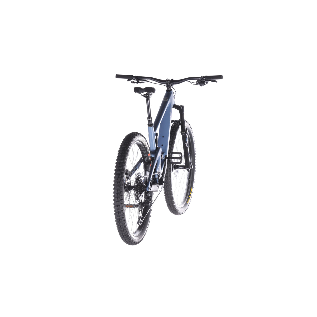Juliana Roubion C - 360° view angle 19