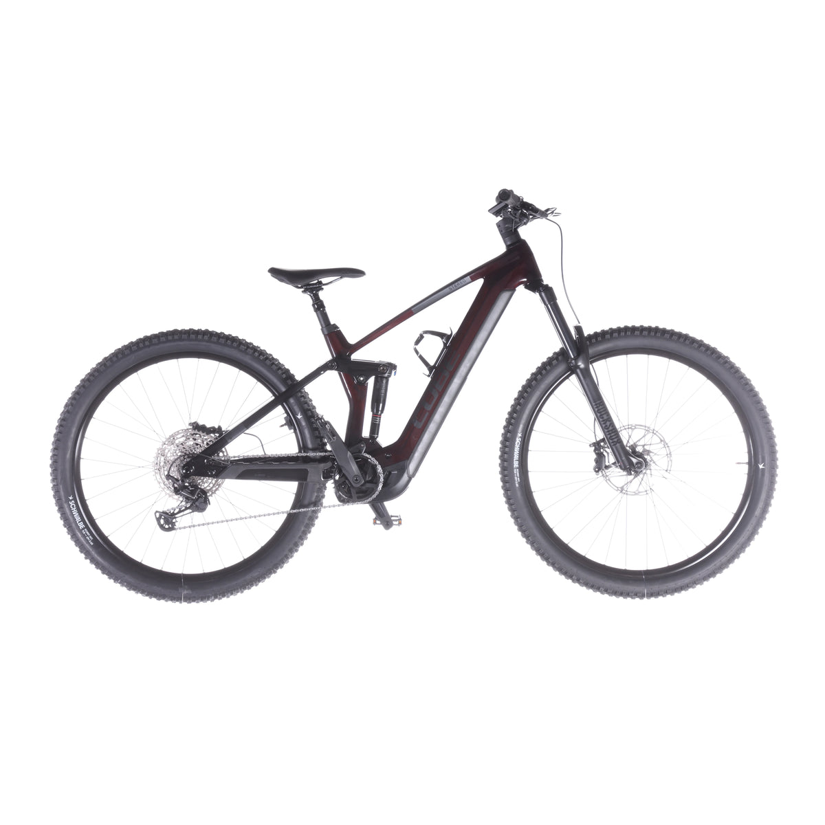 Stereo Hybrid 140 HPC Race 750