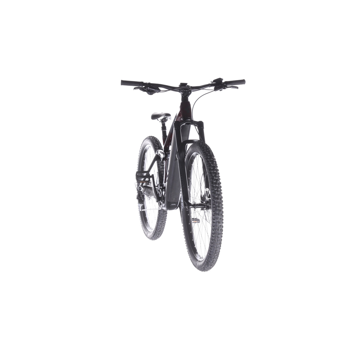 Stereo Hybrid 140 HPC Race 750 - 360° view angle 5