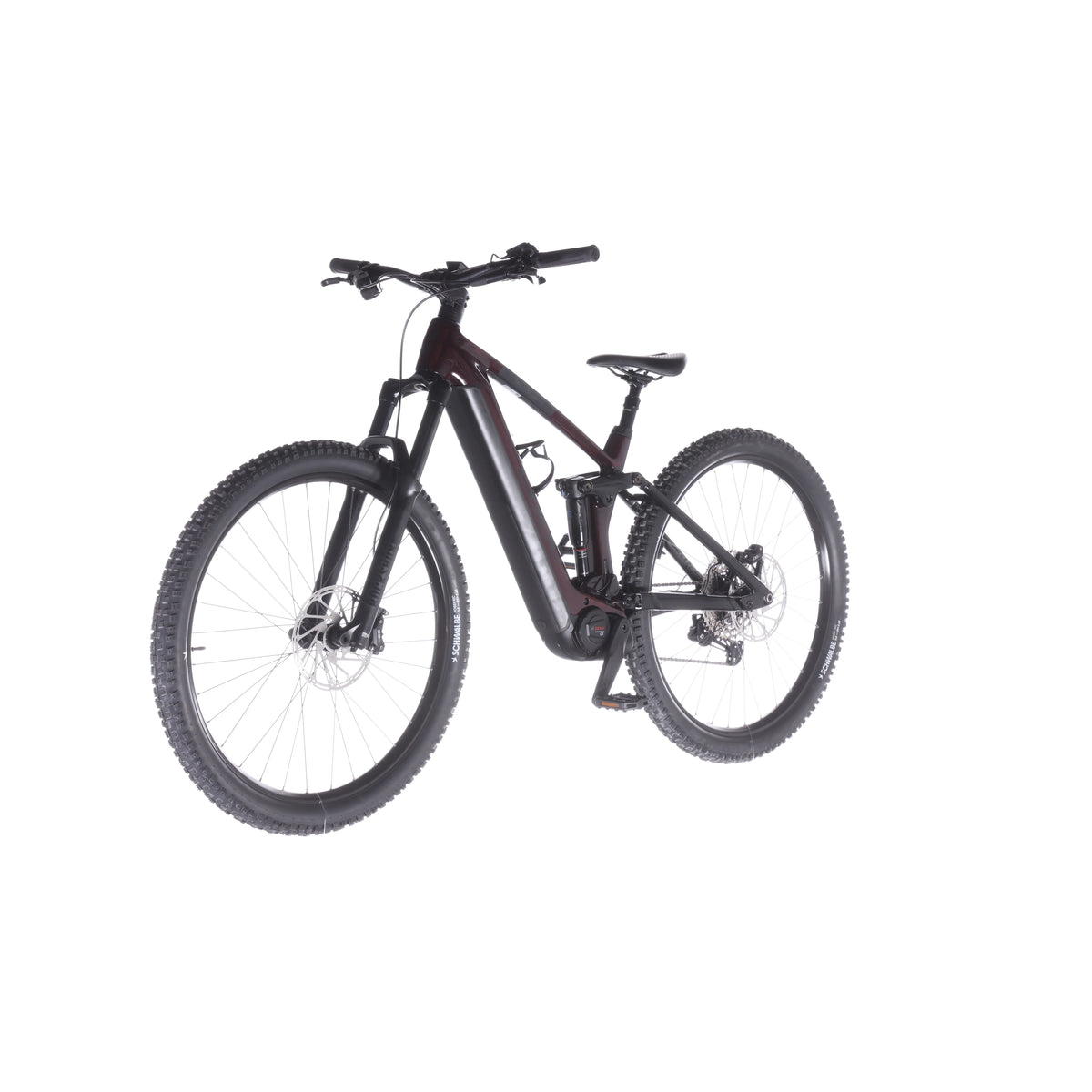 Stereo Hybrid 140 HPC Race 750 - 360° view angle 9