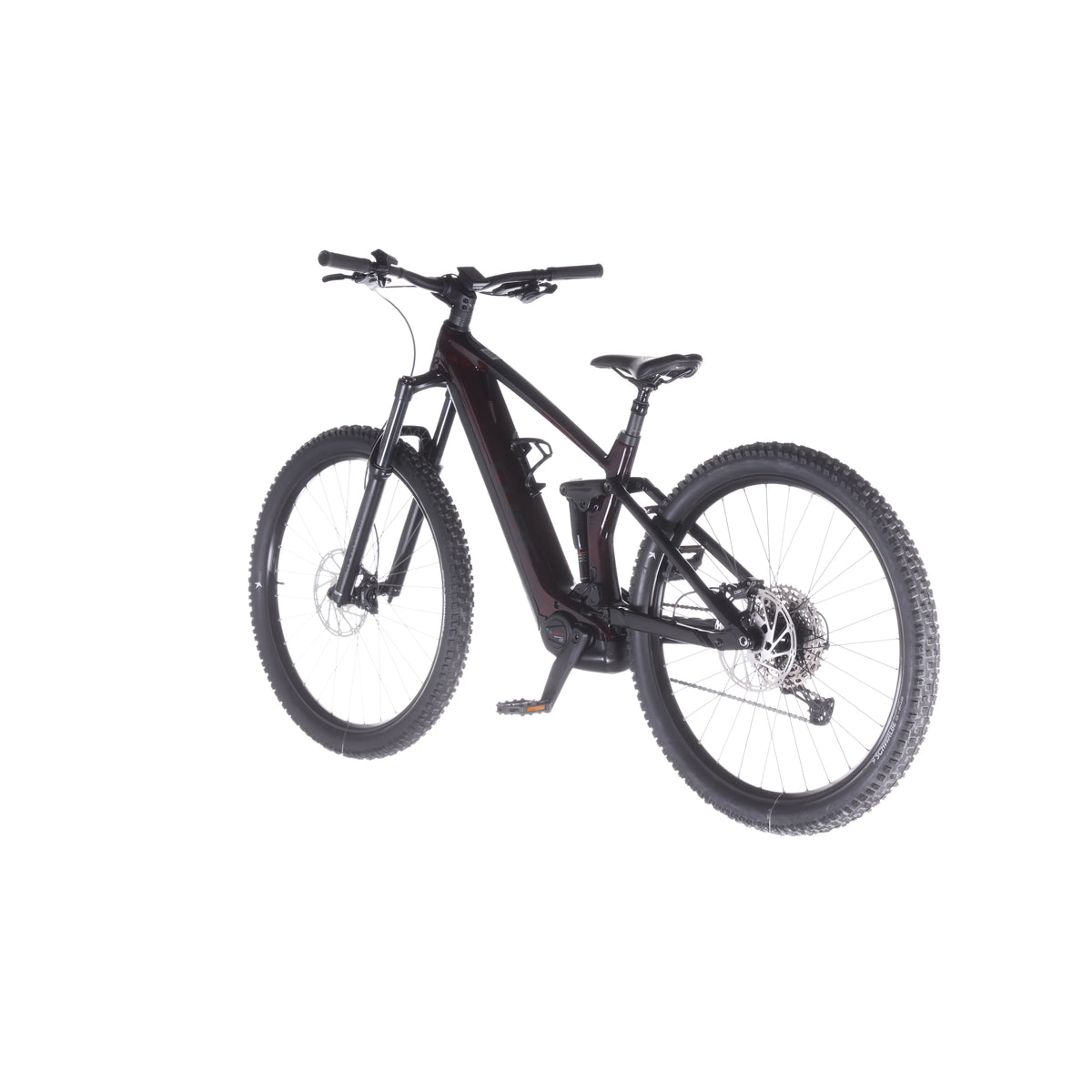 Stereo Hybrid 140 HPC Race 750 - 360° view angle 15