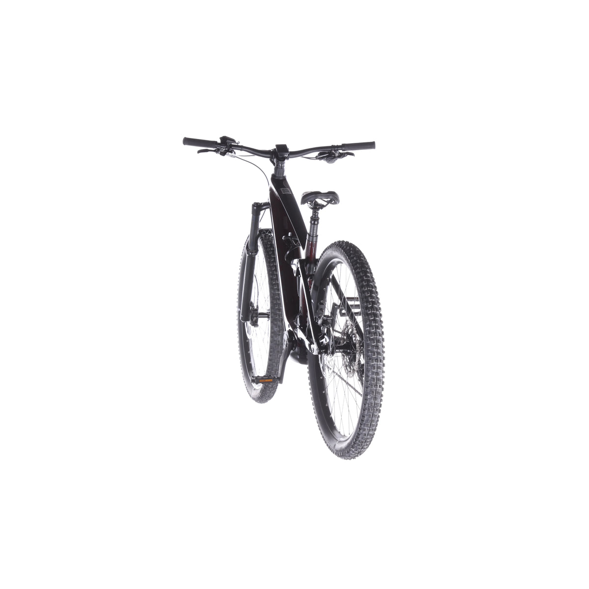Stereo Hybrid 140 HPC Race 750 - 360° view angle 17