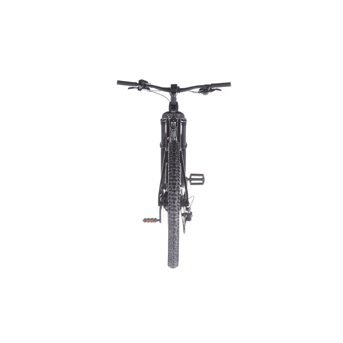 Stereo Hybrid 140 HPC Race 750 - 360° view angle 18