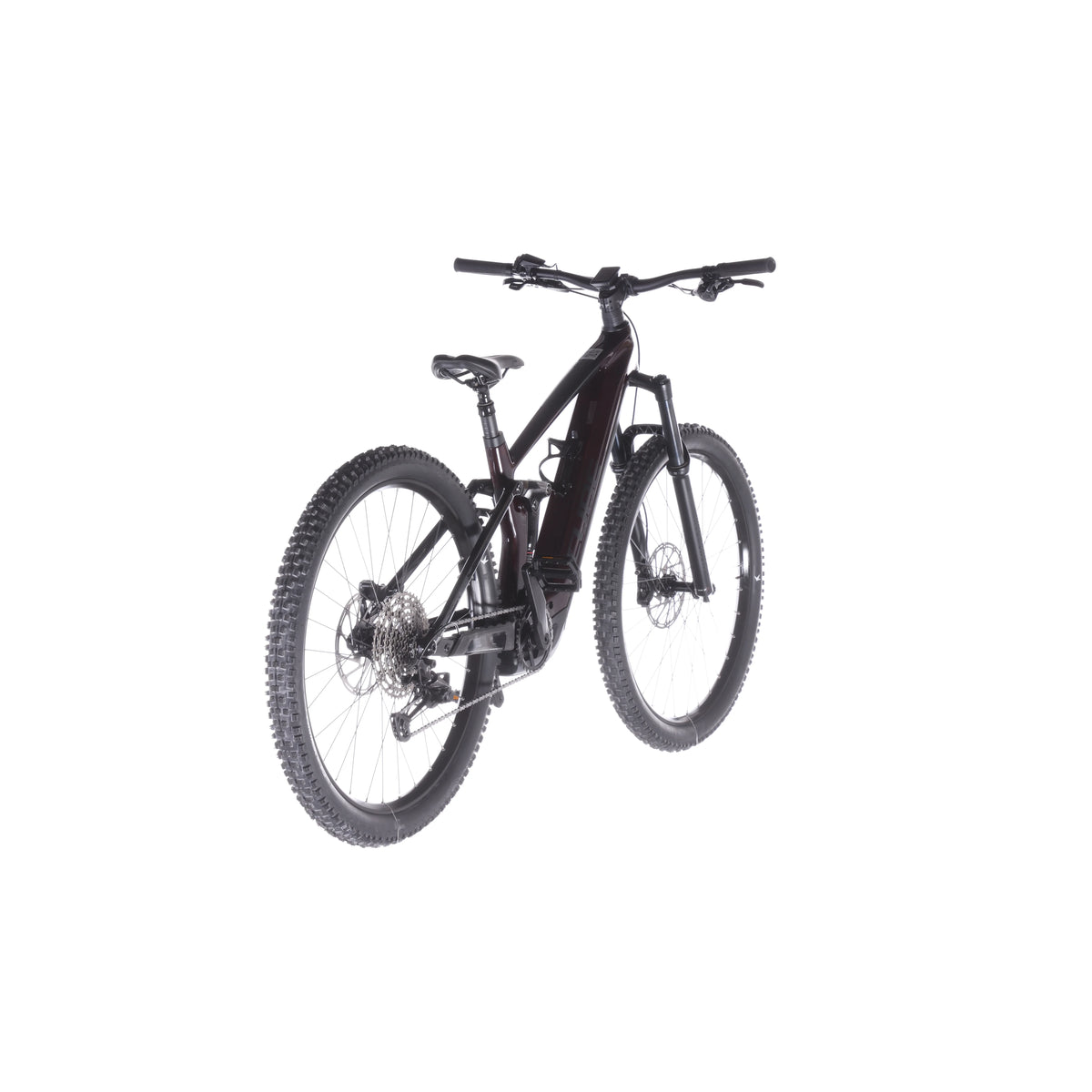Stereo Hybrid 140 HPC Race 750 - 360° view angle 20
