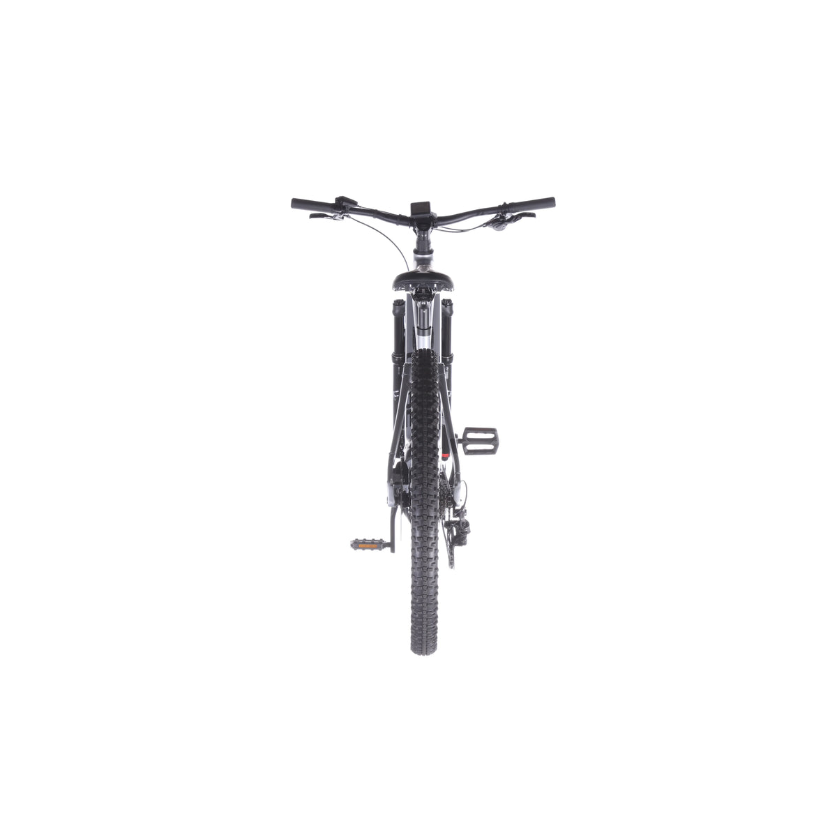 Stereo Hybrid 120 Race 750 - 360° view angle 18