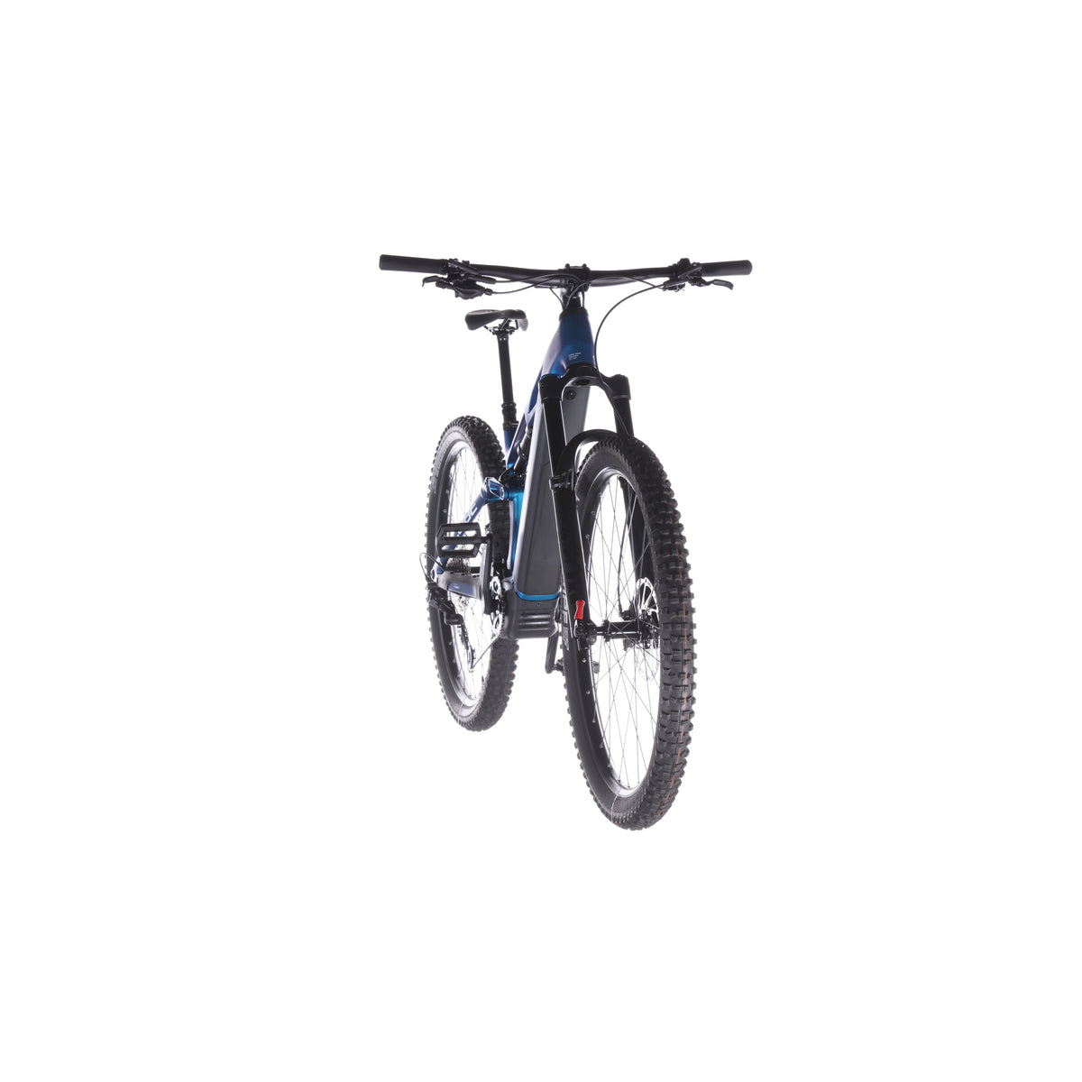 Stereo Hybrid ONE44 HPC SLX 800 - 360° view angle 5