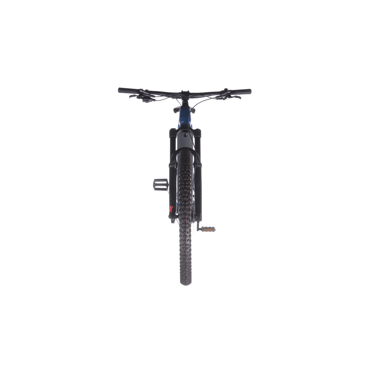 Stereo Hybrid ONE44 HPC SLX 800 - 360° view angle 6