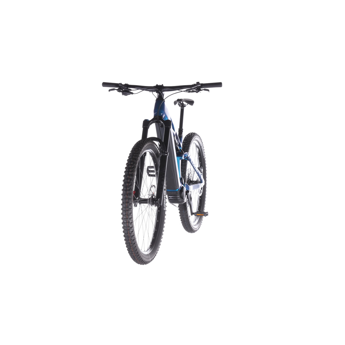 Stereo Hybrid ONE44 HPC SLX 800 - 360° view angle 7