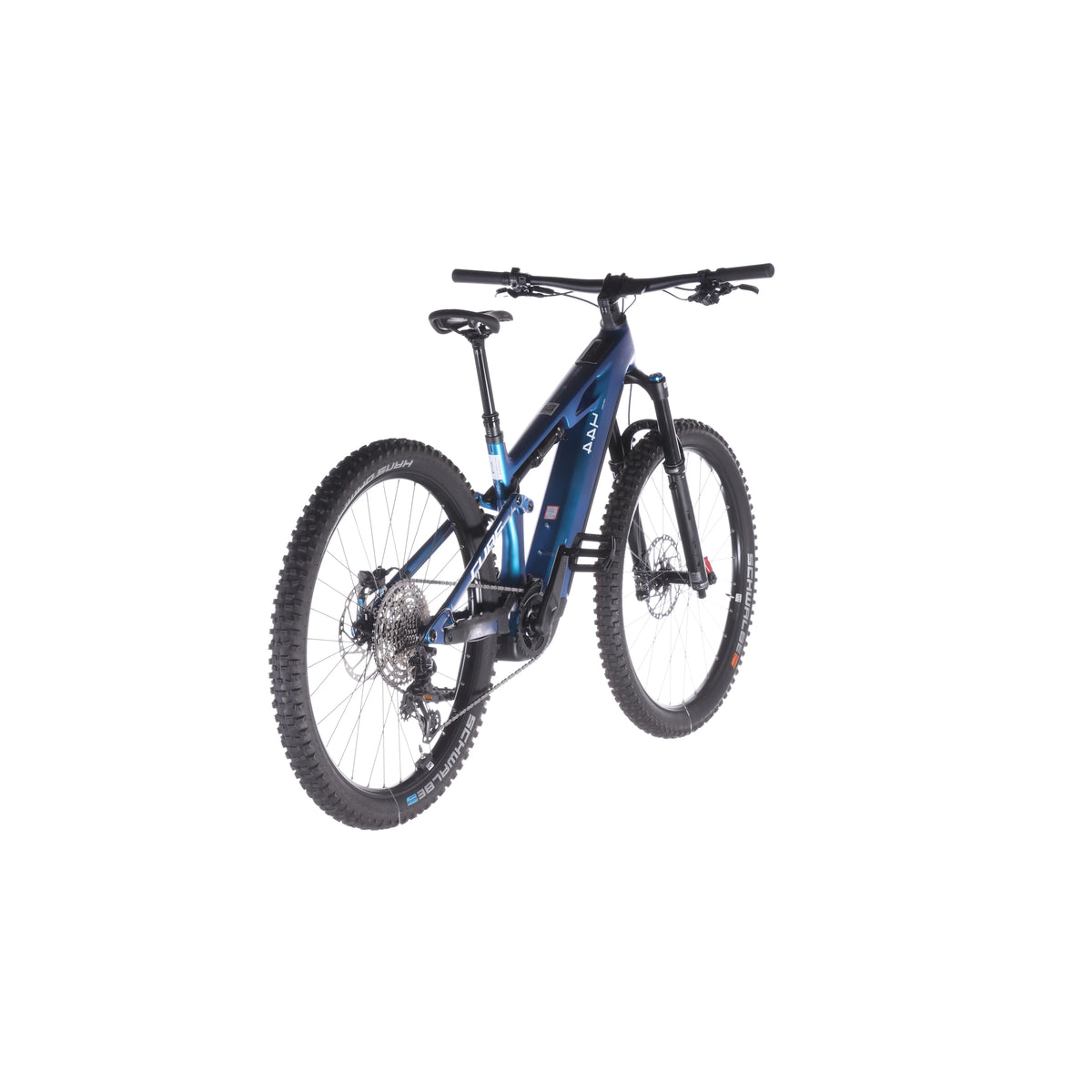 Stereo Hybrid ONE44 HPC SLX 800 - 360° view angle 20