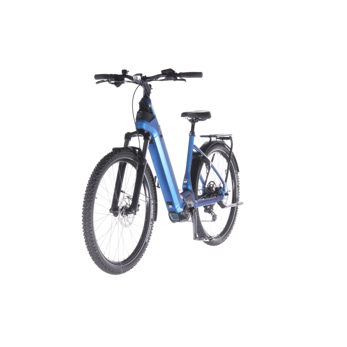 Country R800 L - 360° view angle 8