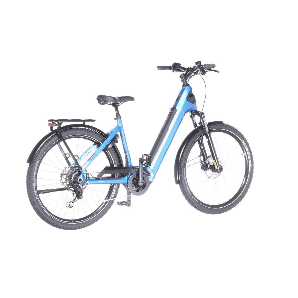 Country R800 L - 360° view angle 22