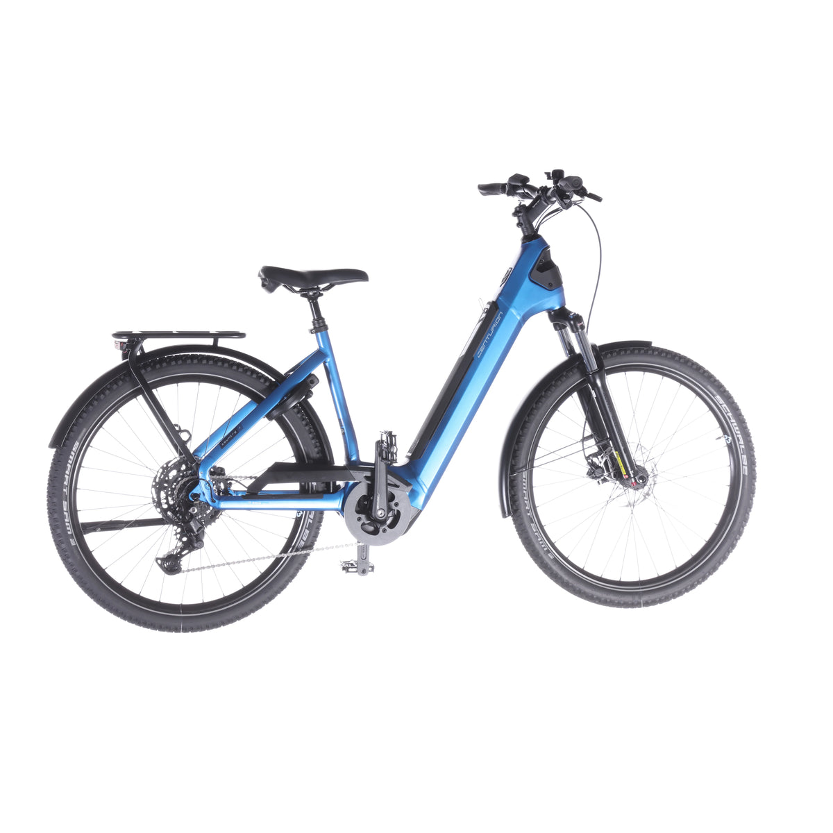 Country R800 L - 360° view angle 23