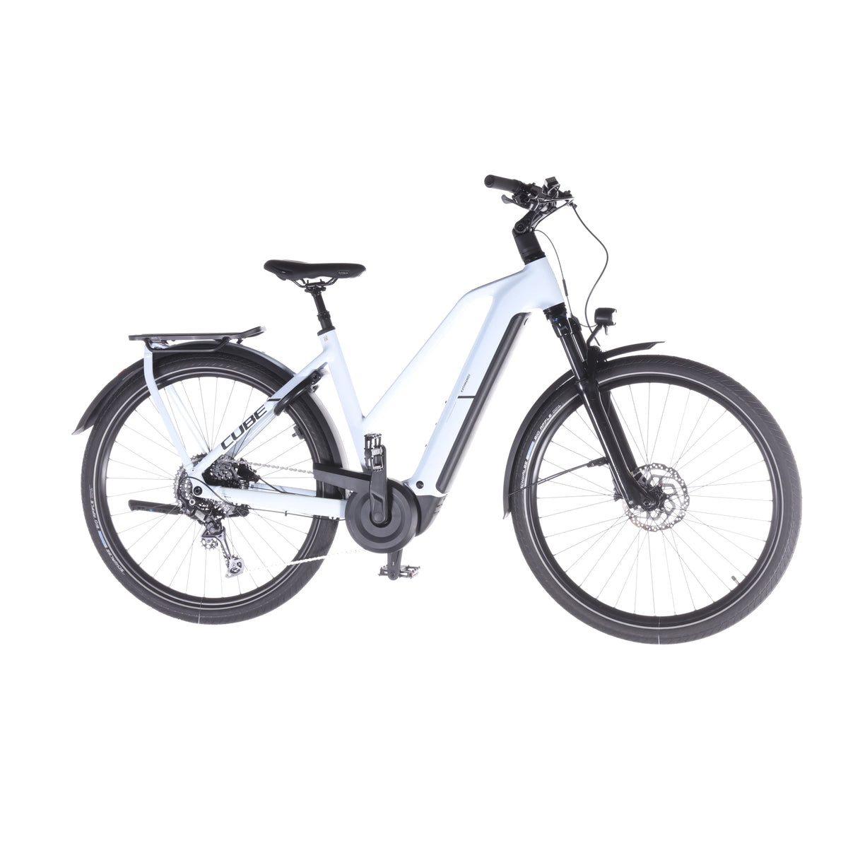 Kathmandu Hybrid ONE 800 - Right view