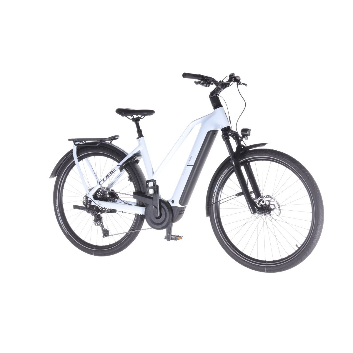 Kathmandu Hybrid ONE 800 - 360° view angle 2