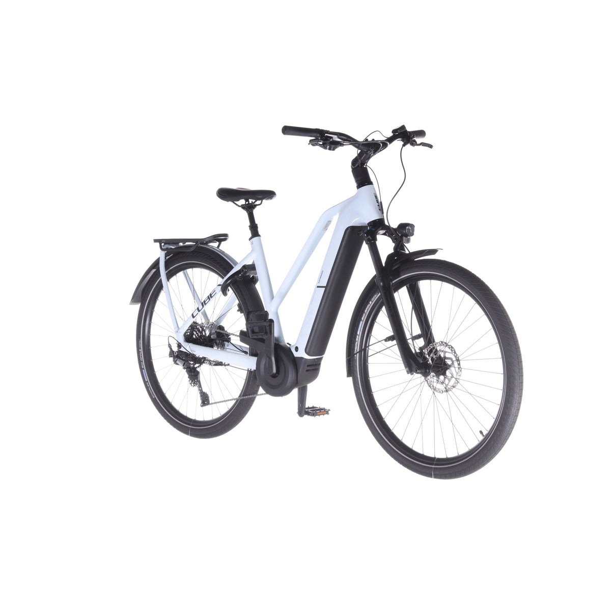 Kathmandu Hybrid ONE 800 - 360° view angle 3