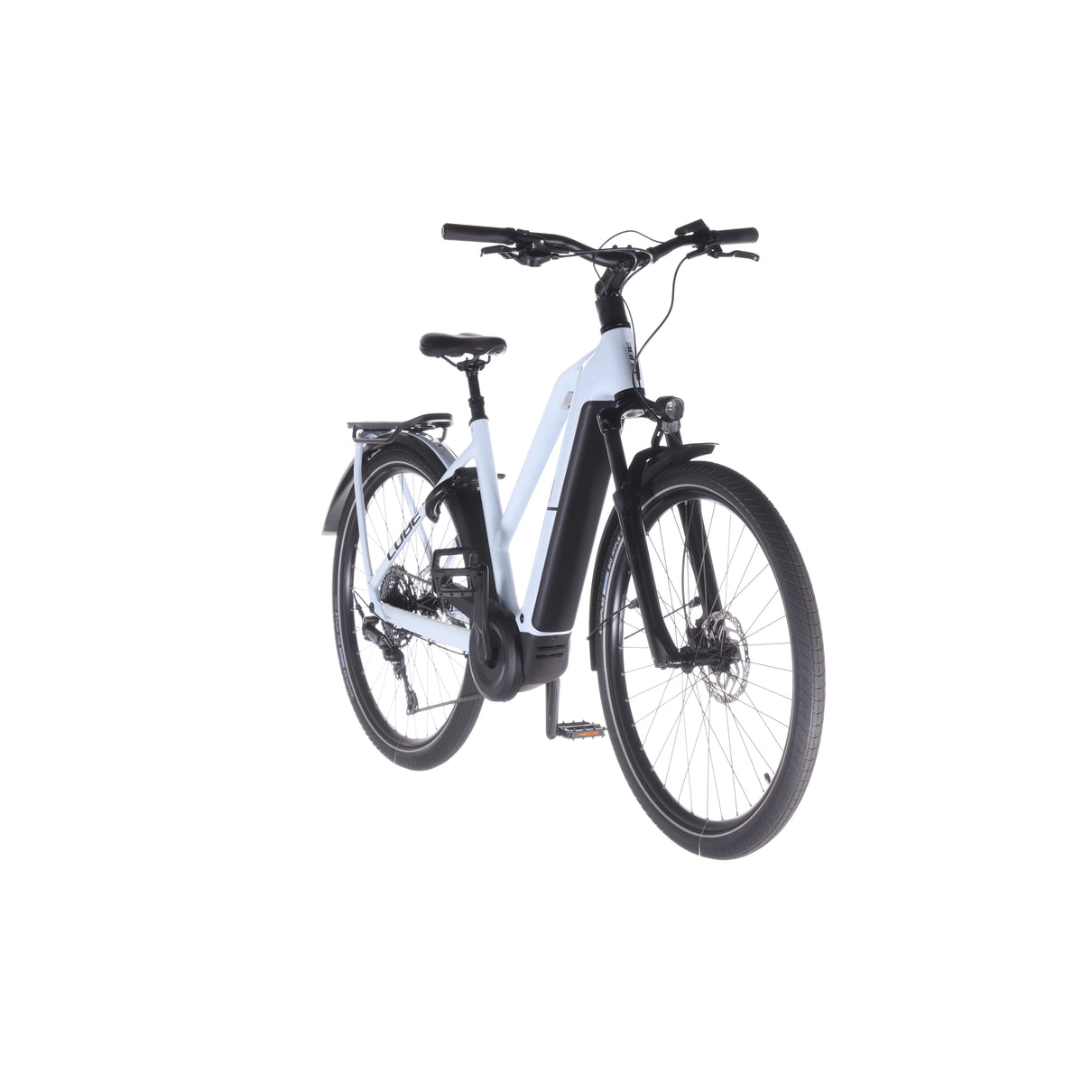 Kathmandu Hybrid ONE 800 - 360° view angle 4
