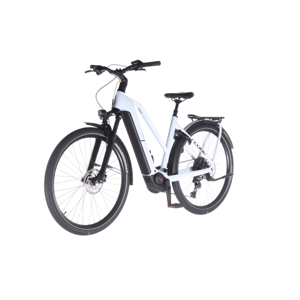 Kathmandu Hybrid ONE 800 - 360° view angle 9