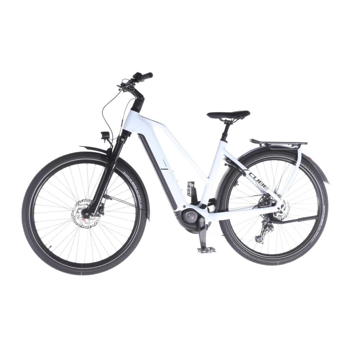 Kathmandu Hybrid ONE 800 - 360° view angle 11