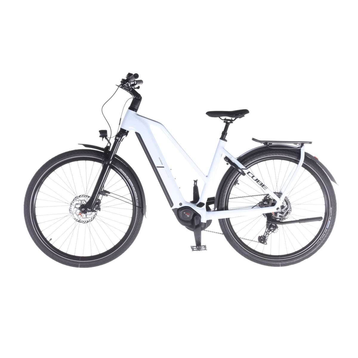 Kathmandu Hybrid ONE 800 - 360° view angle 12