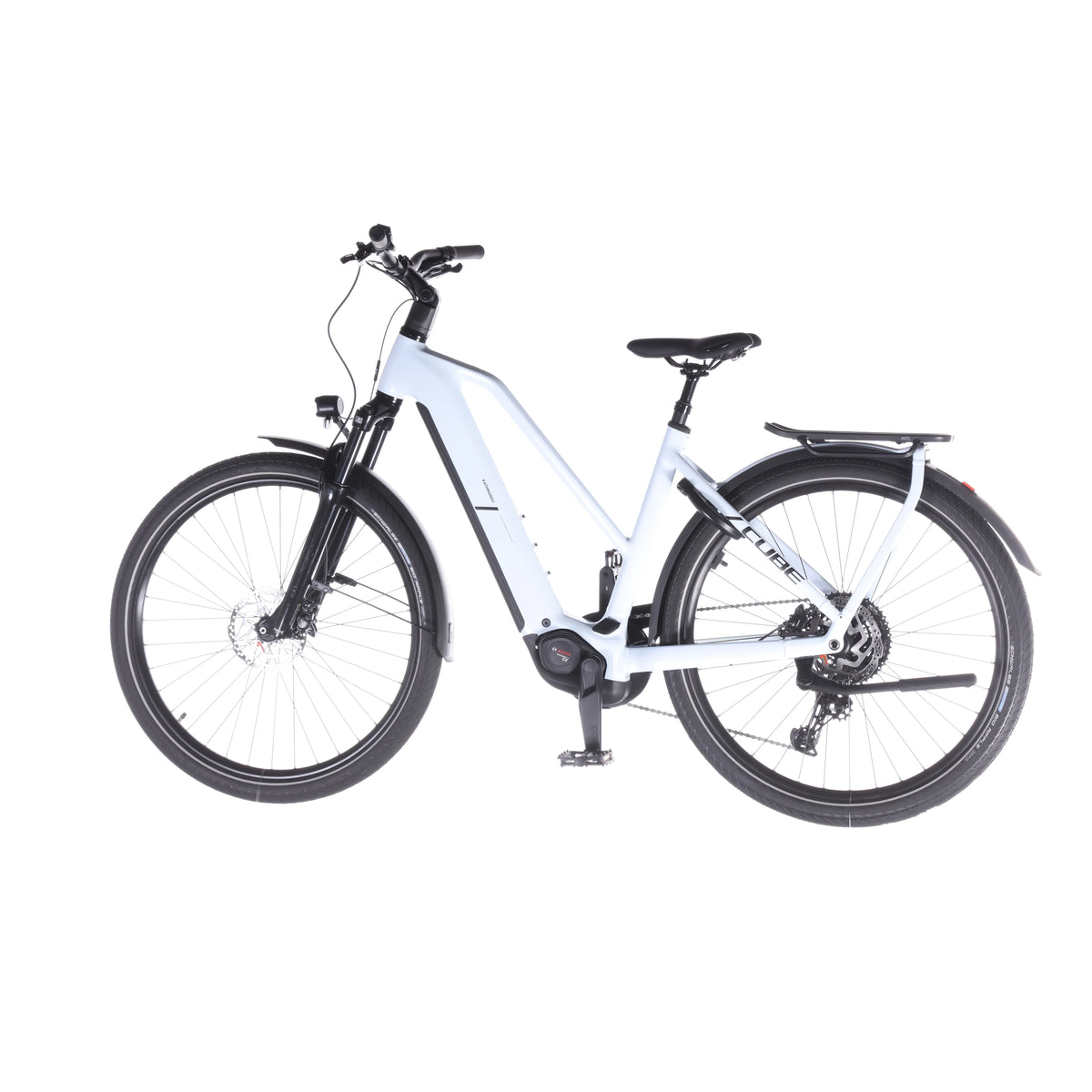 Kathmandu Hybrid ONE 800 - 360° view angle 13