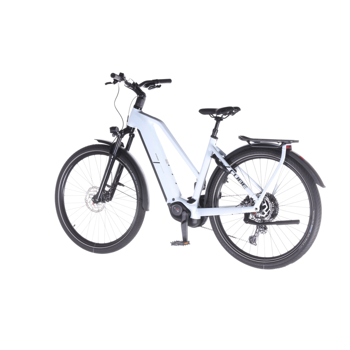 Kathmandu Hybrid ONE 800 - 360° view angle 14