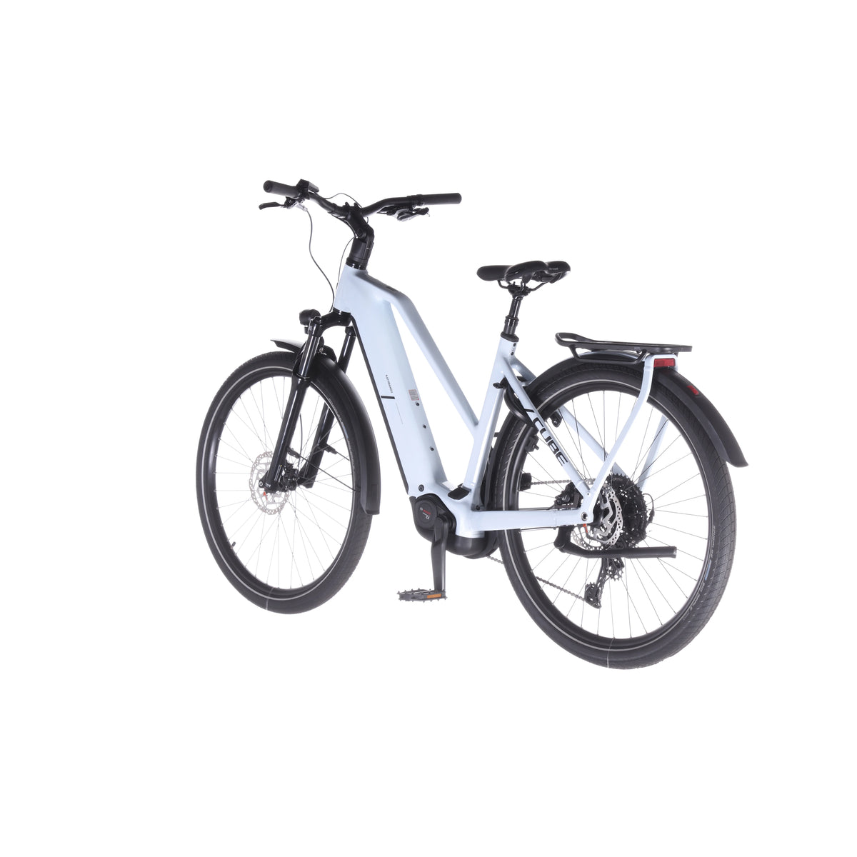 Kathmandu Hybrid ONE 800 - 360° view angle 15