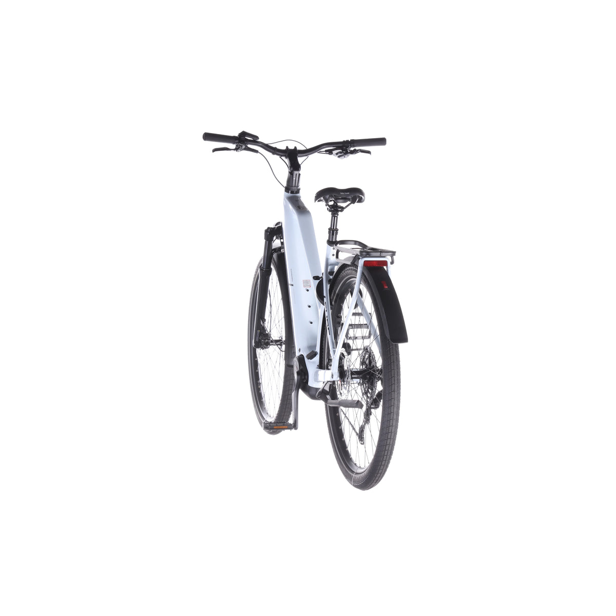 Kathmandu Hybrid ONE 800 - 360° view angle 17