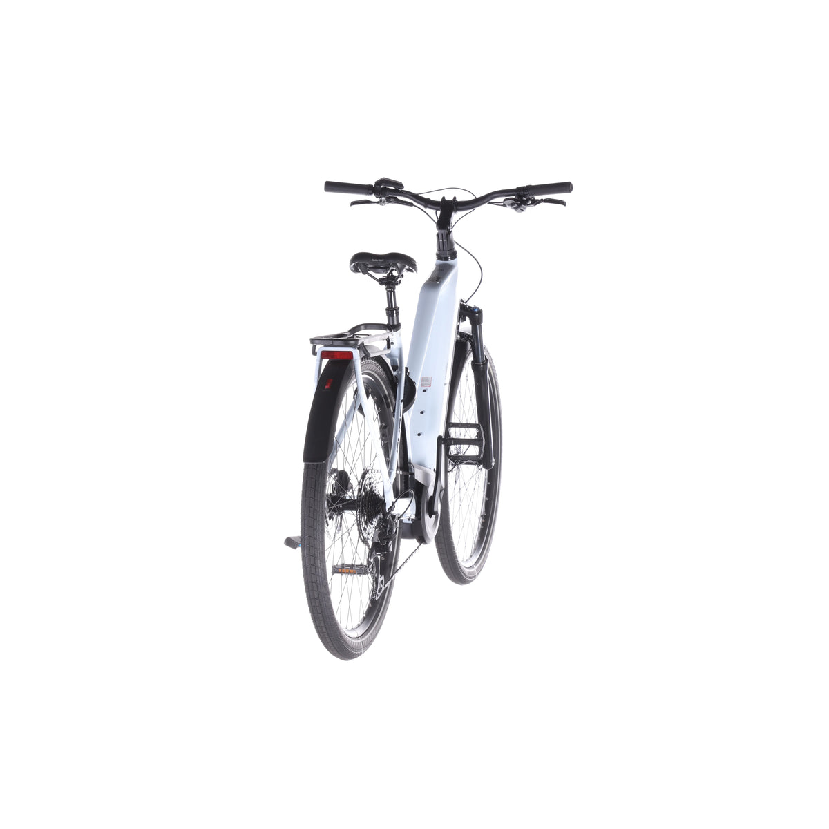 Kathmandu Hybrid ONE 800 - 360° view angle 19