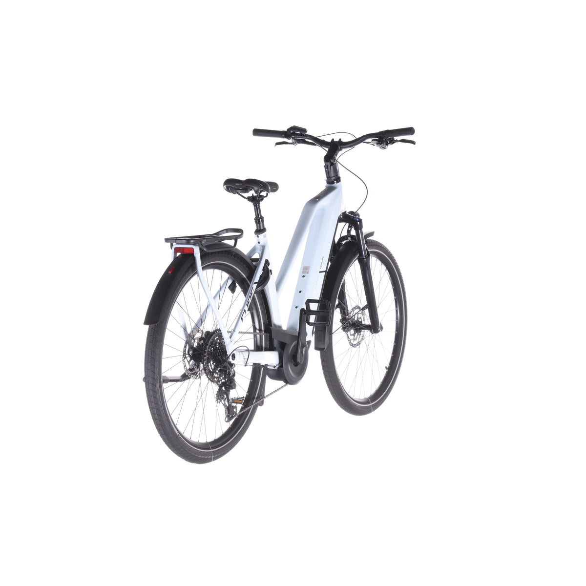 Kathmandu Hybrid ONE 800 - 360° view angle 20