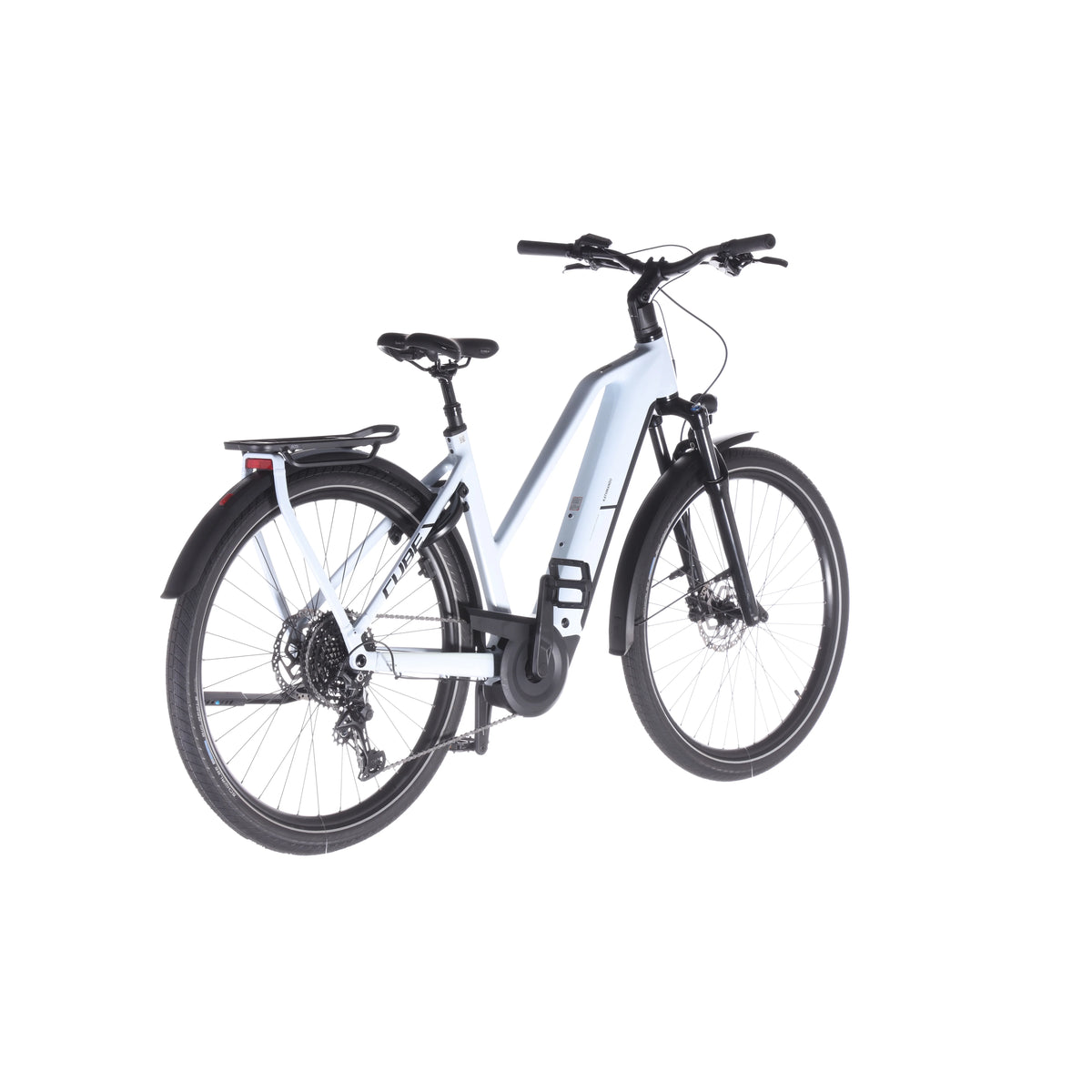 Kathmandu Hybrid ONE 800 - 360° view angle 21