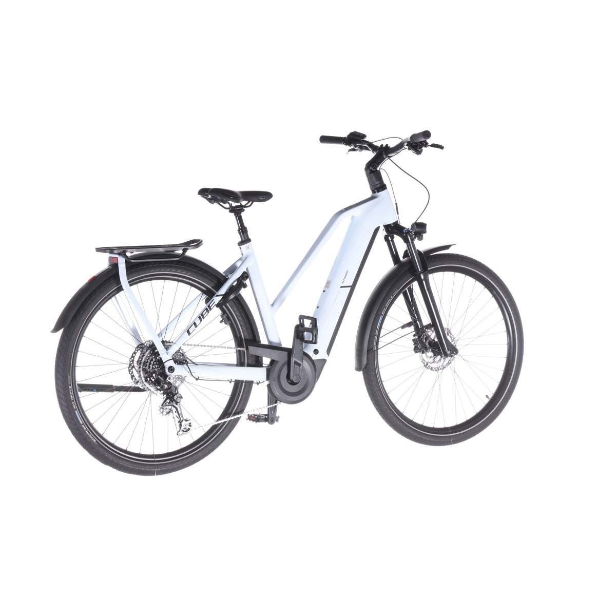 Kathmandu Hybrid ONE 800 - 360° view angle 22
