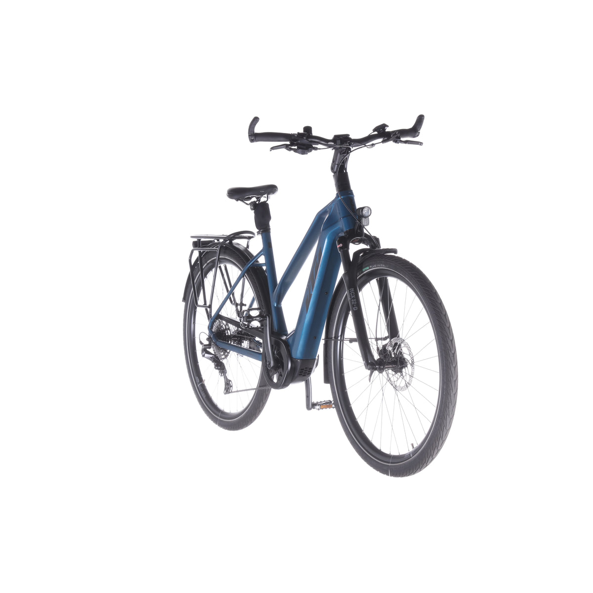 MACINA STYLE 730 - 360° view angle 4