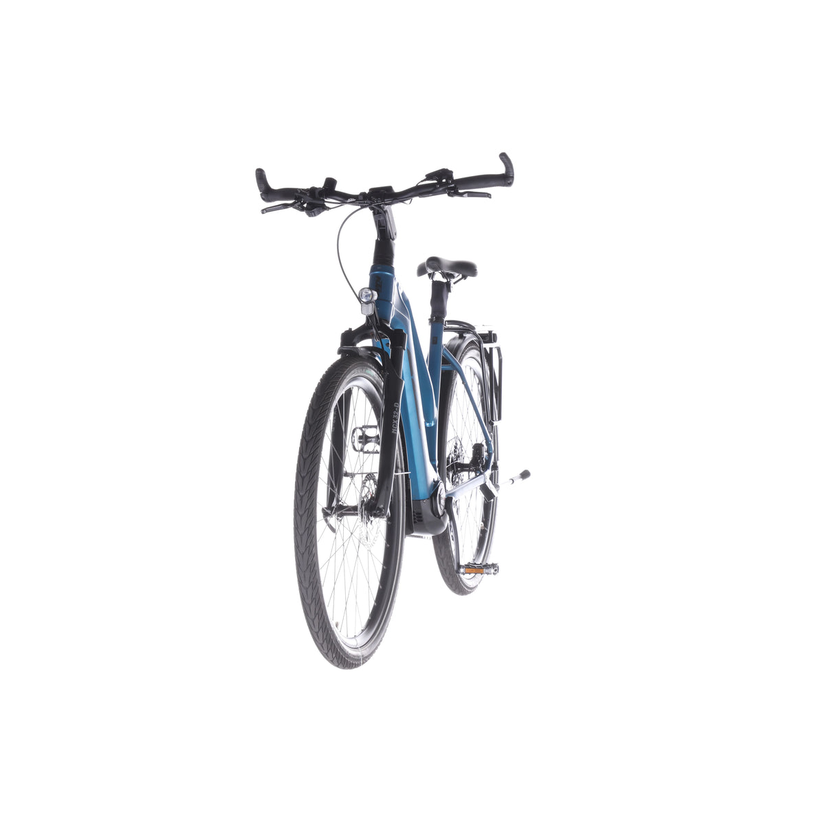 MACINA STYLE 730 - 360° view angle 7