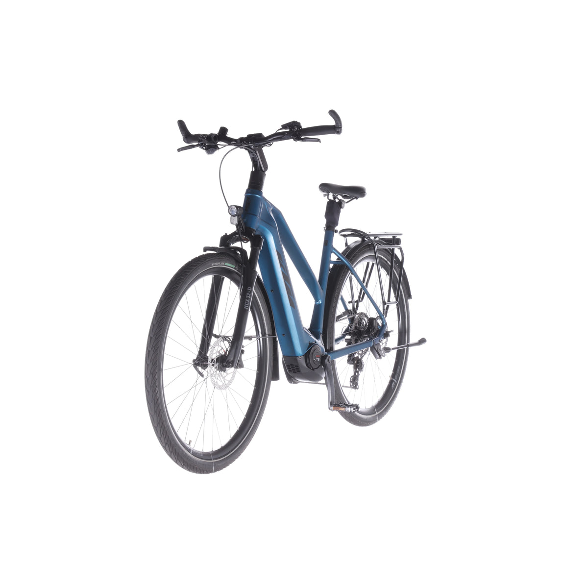 MACINA STYLE 730 - 360° view angle 8