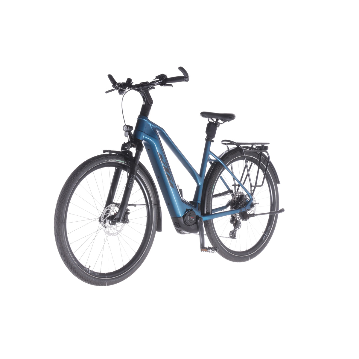 MACINA STYLE 730 - 360° view angle 9