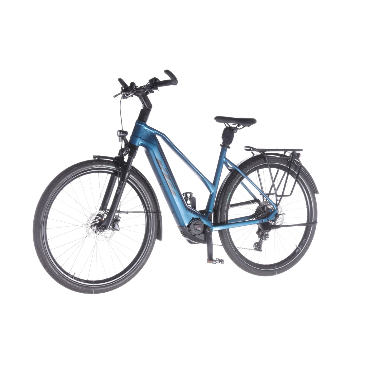 MACINA STYLE 730 - 360° view angle 10