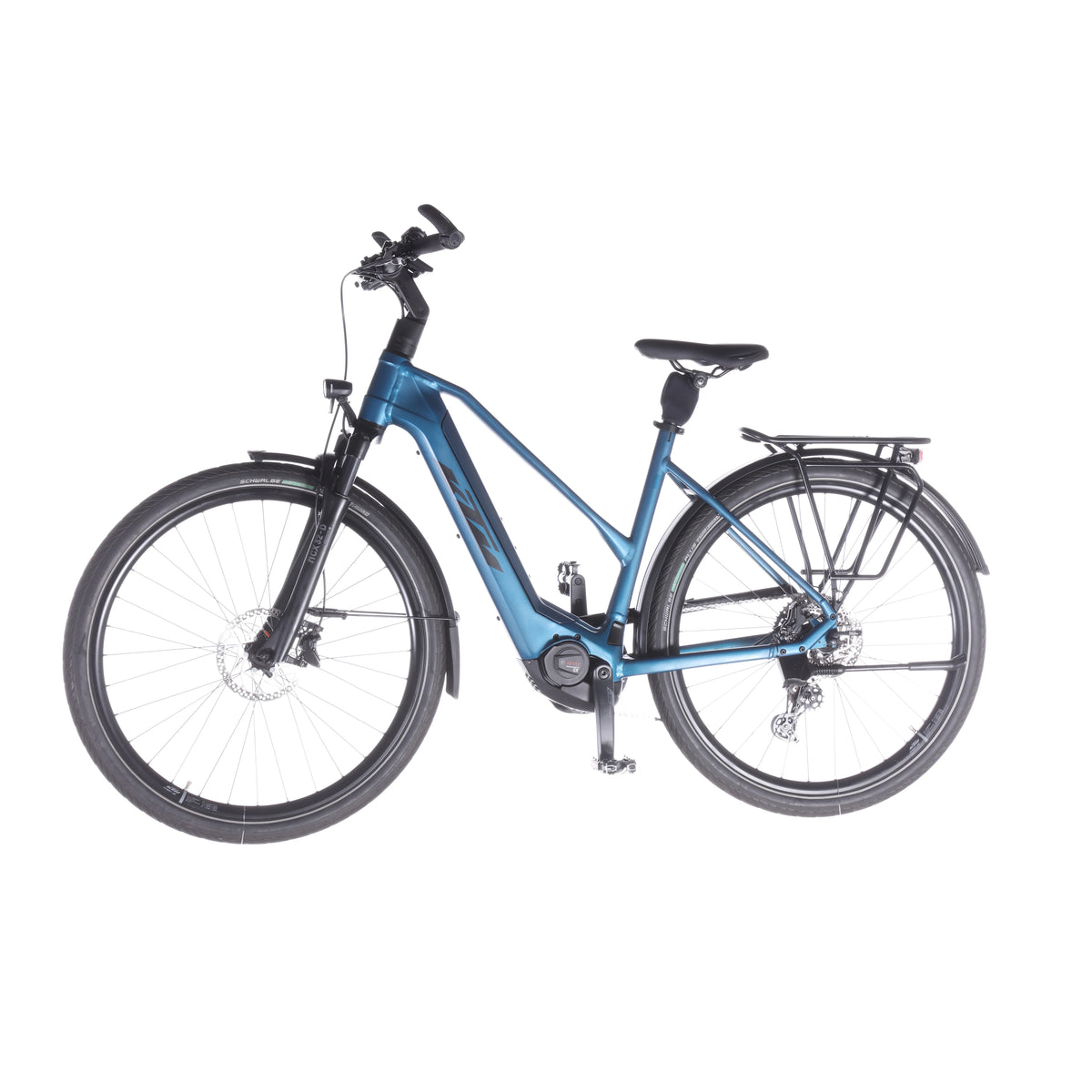 MACINA STYLE 730 - 360° view angle 11