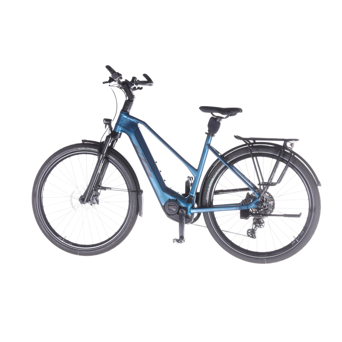 MACINA STYLE 730 - 360° view angle 13